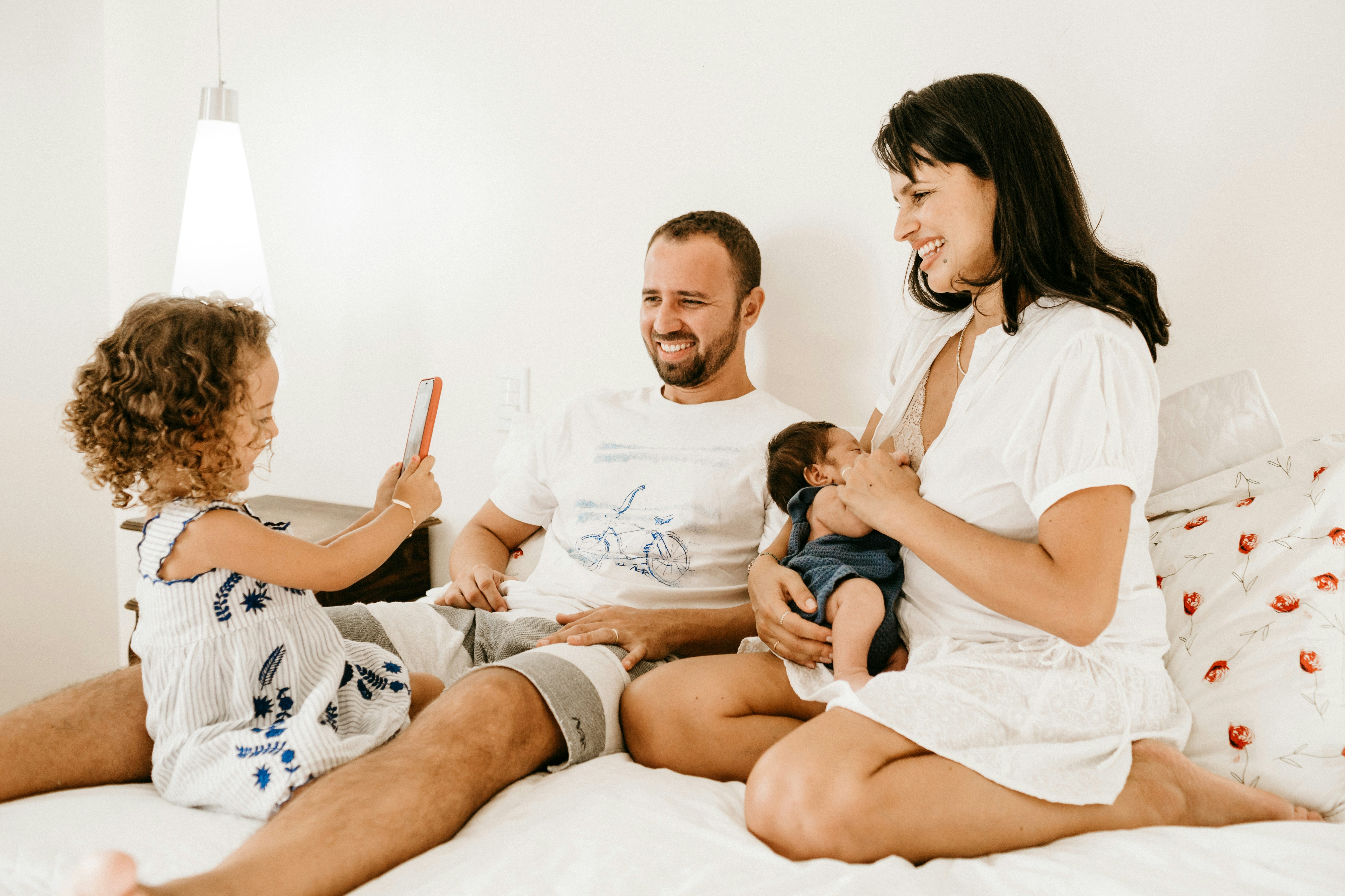 Happy Family